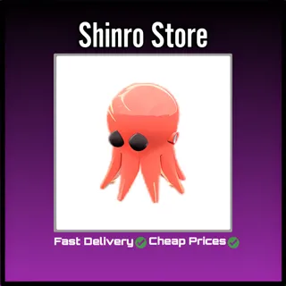 Octopus