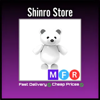 Mfr Polar Bear