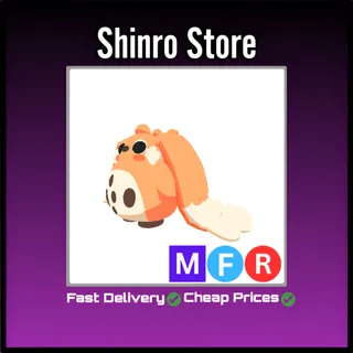 Mfr Cabbit