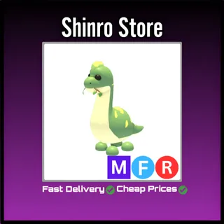 Mfr Brachiosaurus