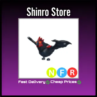 Nfr Evil Chickatrice