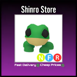 Nfr Frog