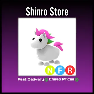 Nfr Unicorn