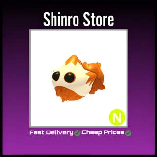 Neon Starmite