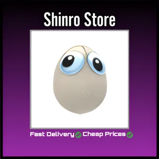 Hugging Egg