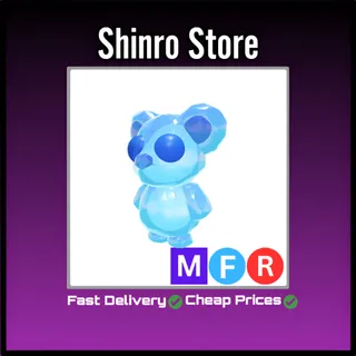 Mfr Frostbite Cub
