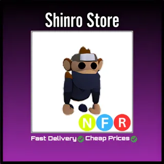 Nfr Ninja Monkey