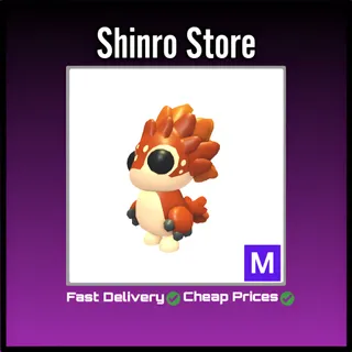 Mega Chanekeh