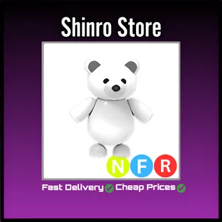 Nfr Polar Bear