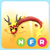 NFR DANCING DRAGON