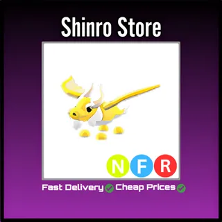 Nfr Ancient Dragon