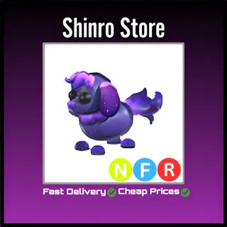 Nfr Glormy Hound