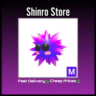 Mega Urchin