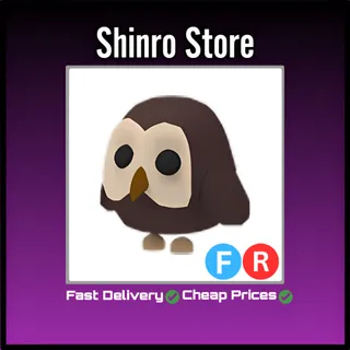 Fr Owl