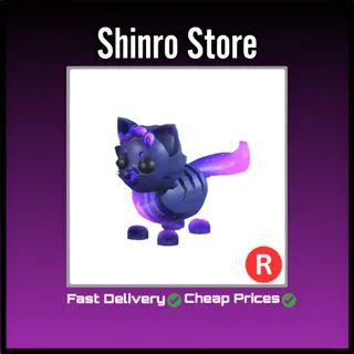 R Glormy Leo