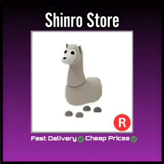 R Llama