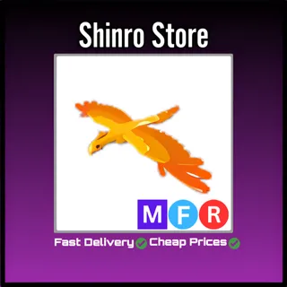 Mfr Phoenix