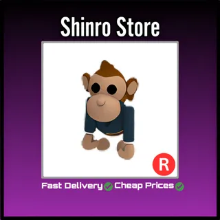 R Business Monkey