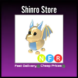 Nfr Golden Dragon