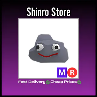 Mr Rock