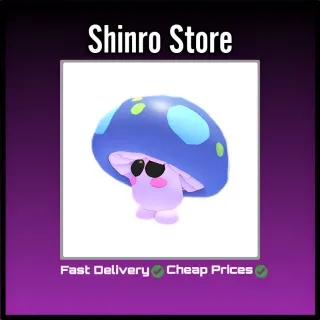 Mushroom Friend