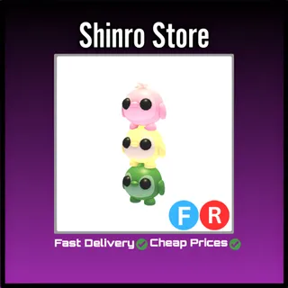 Fr Dango Penguins