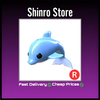 R Dolphin