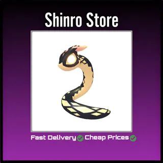 Gilded Snake