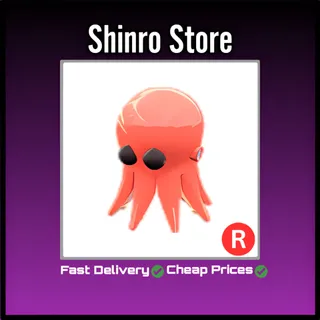 R Octopus