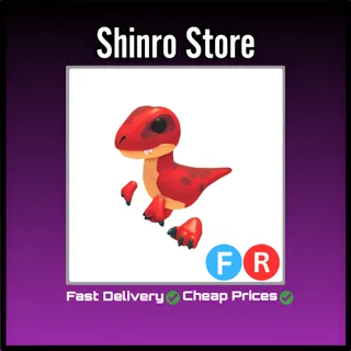 Fr Velociraptor