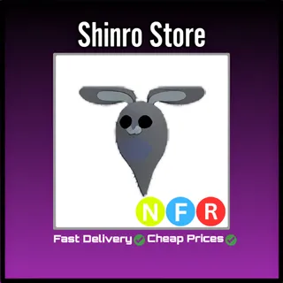 Nfr Ghost Bunny