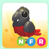 NFR DRACULA PARROT