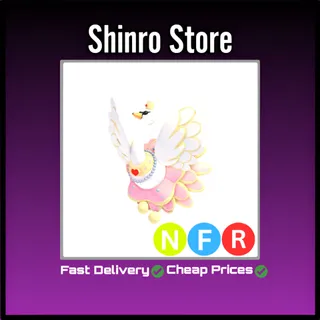 Nfr Ballet Swan