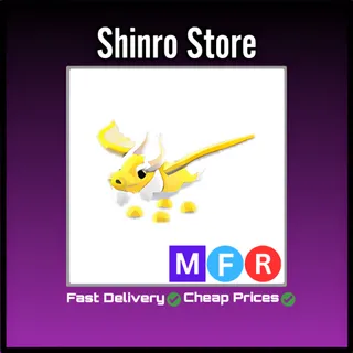 Mfr Ancient Dragon