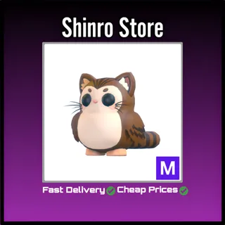 Mega Purrowl