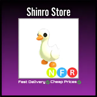 Nfr Goose