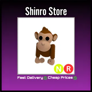 Nr Monkey