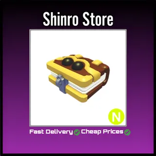 Neon Grinmoire