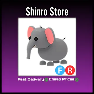 Fr Elephant