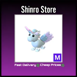 Mega Alicorn