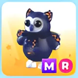 MR OWLBEAR