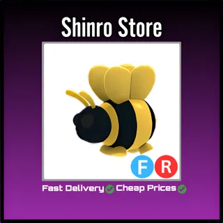 Fr King Bee