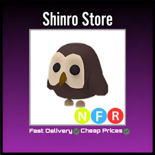 Nfr Owl