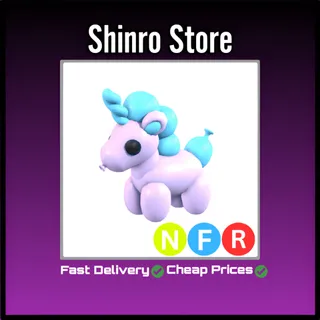 Nfr Balloon Unicorn