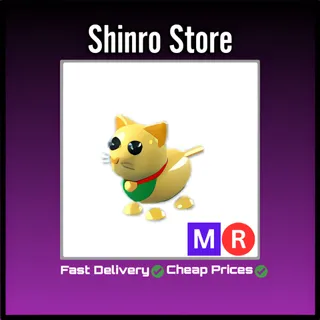 Mr Maneki-Neko