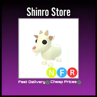 Nfr Goat