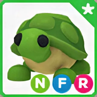 ADOPT ME NFR TURTLE