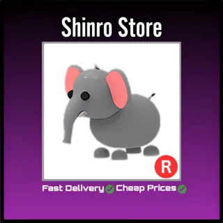 R Elephant