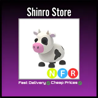 Nfr Cow