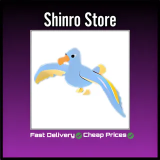 Diamond Albatross